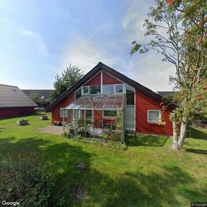 Andelsboligforeningen Bjørnemosevej 229-231