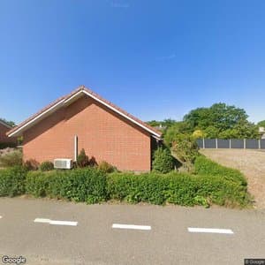 Andelsboligforeningen Vedersø