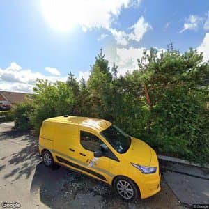 Andelsboligforeningen Pebbelparken