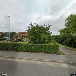 Andelsboligforeningen Kirkevej 18