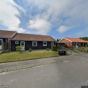 Andelsboligforeningen Valmuevej