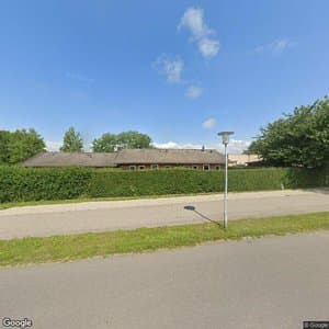 Andelsboligforeningen Toftegården