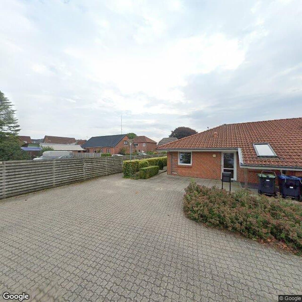 Andelboligforening Gartnerhaven