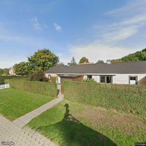 Andelsboligforeningen Lindevej 68