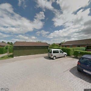 Andelsboligforeningen Rex