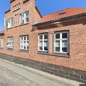 Andelsboligforeningen Sankt Mortensgaard