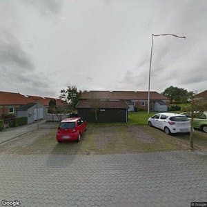 Andelsboligforeningen Lisbjerg II