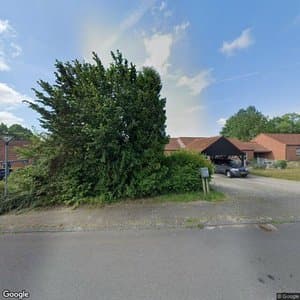 Andelsboligforeningen Rådhusbakken I Tirstrup