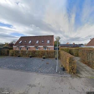 Andelsboligforeningen Matr.nr. 29b Lellinge