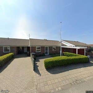 Andelsboligforeningen Irisvej 1986