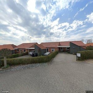 A/B Andelsboligforeningen Orionvej Vl