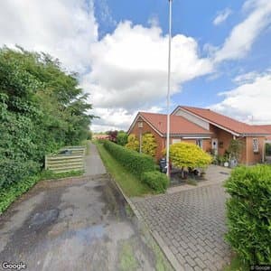 Andelsboligforeningen Seestgårdvej 1