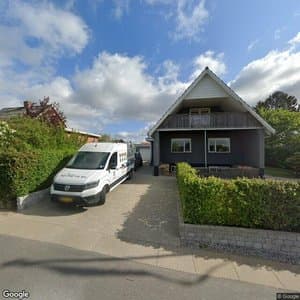 Andelsboligforeningen Folden II