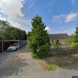 Andelsboligforeningen Tirstrup