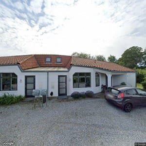 Andelsboligforeningen Baungården