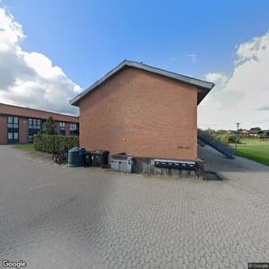 A/B Dannevang