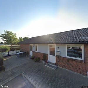 Andelsboligforeningen Rønne Syd