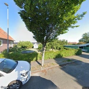 Andelsboligforeningen Smålandsparken