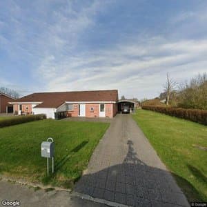 Andelsboligforeningen Rosenhaven