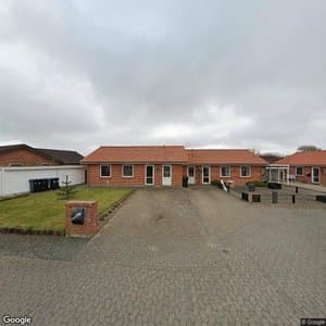 Andelsboligforeningen Bakken