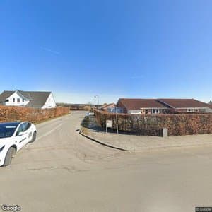 Andelsboligforeningen Folden