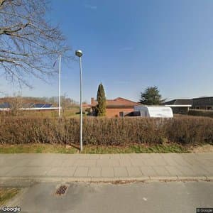 Andelsboligforeningen Hellesminde