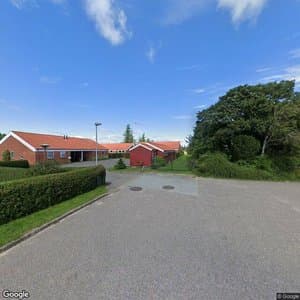A/B Højvænget