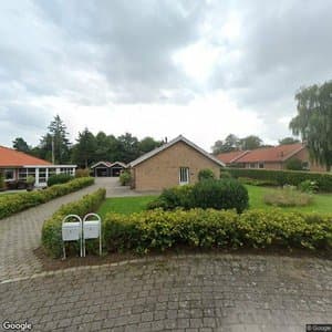 Møgeltønder Private Andelsboligforening Afd. 2