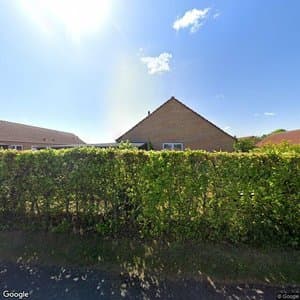 Andelsboligforeningen Dalsgårdsvej 20-34
