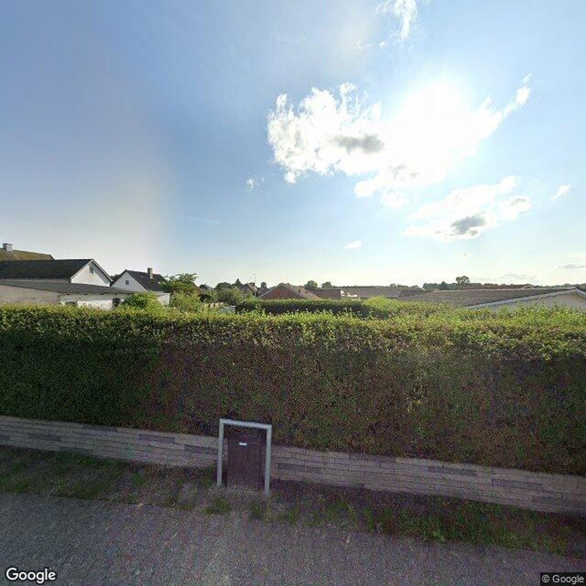 Andelsboligforeningen Gartnerhaven