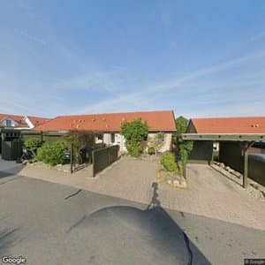 Andelsboligforeningen "thurø"