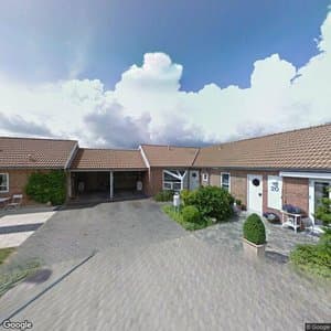Andelsboligforeningen Æblehaven Afd.1