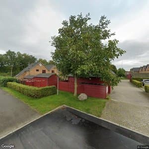 Andelsboligforeningen Skråplanet