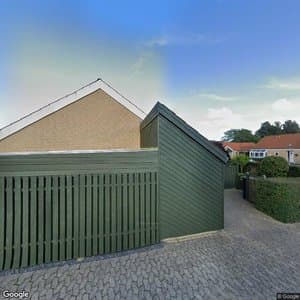 Andelsboligforeningen Peter Aage Gaarden II