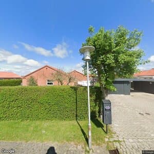 Andelsboligforeningen Bøgebo III