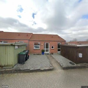 Andelsboligforeningen Voldum