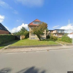 Andelsboligforeningen Jernbanevej 42, 5210 Odense Nv