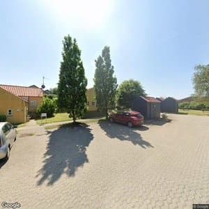 Andelsboligforeningen Trimmelbakken II