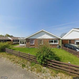 Andelsboligforeningen Saarupvej