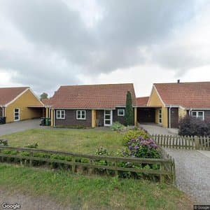 Andelsboligforeningen Bechs Have