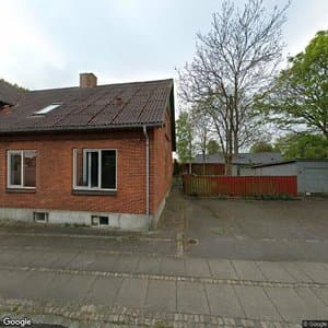 Andelsboligforeningen Apotekerhaven