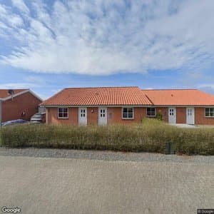 Andelsboligforening Østparken 39-45