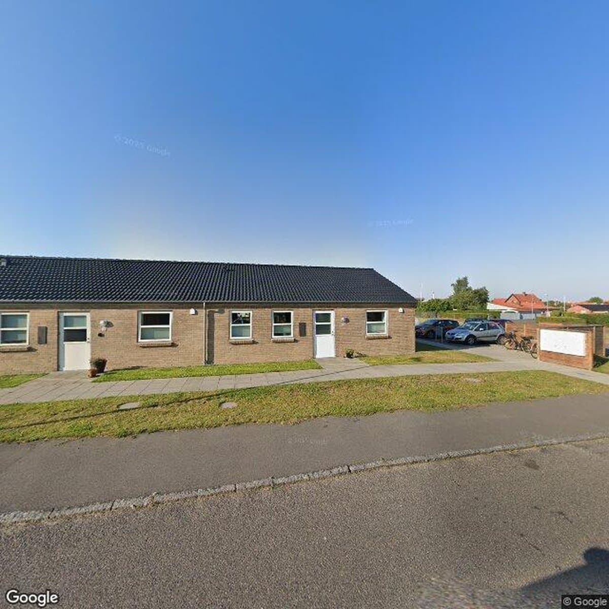 Andelsboligforeningen Christians Plads
