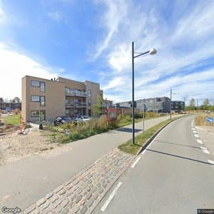Andelsboligforeningen Oasen