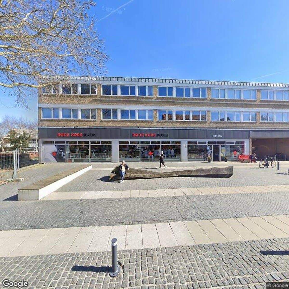 A/B Taastrup Hovedgade 129-131 (matrikel 106)