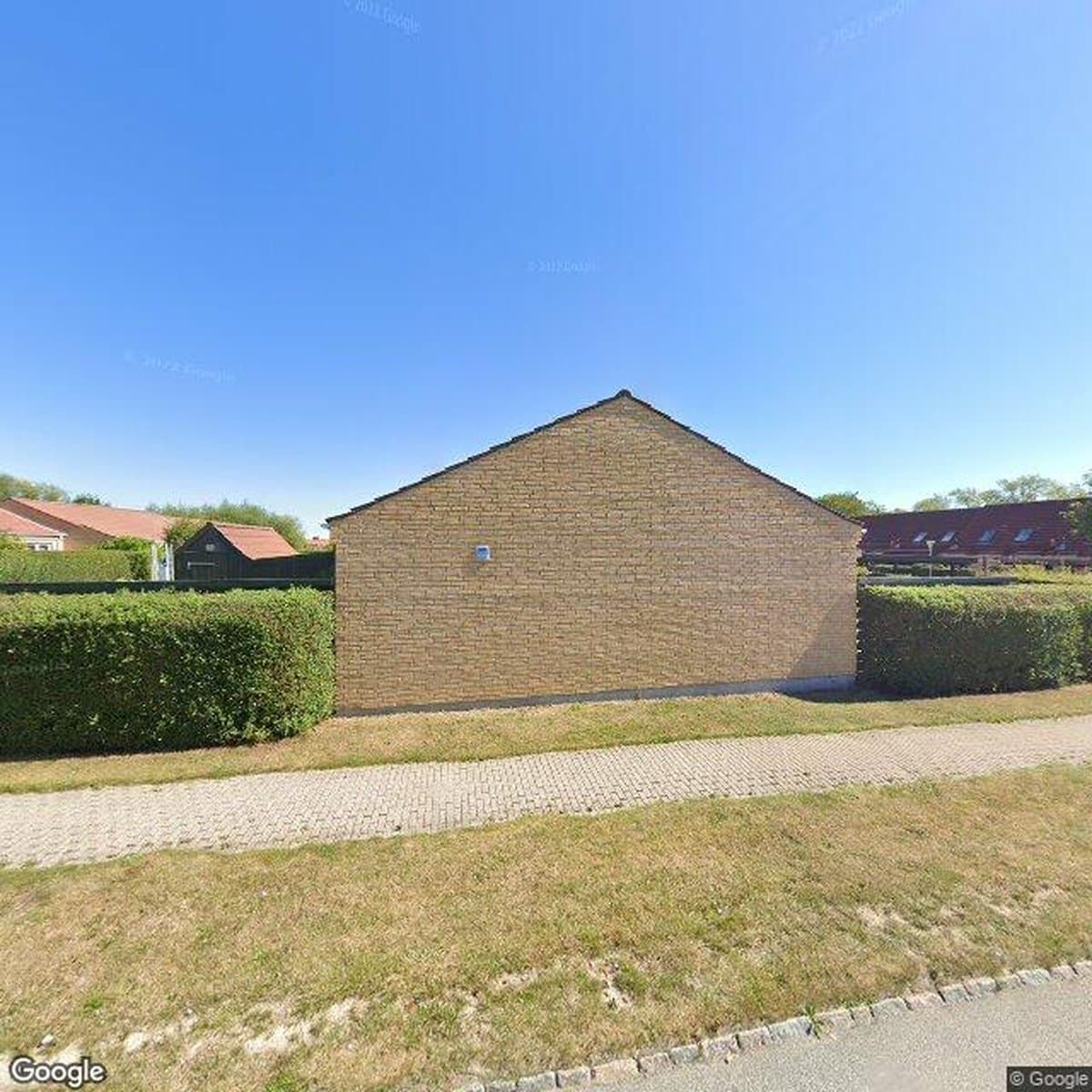 Andelsboligforening Søhusene III