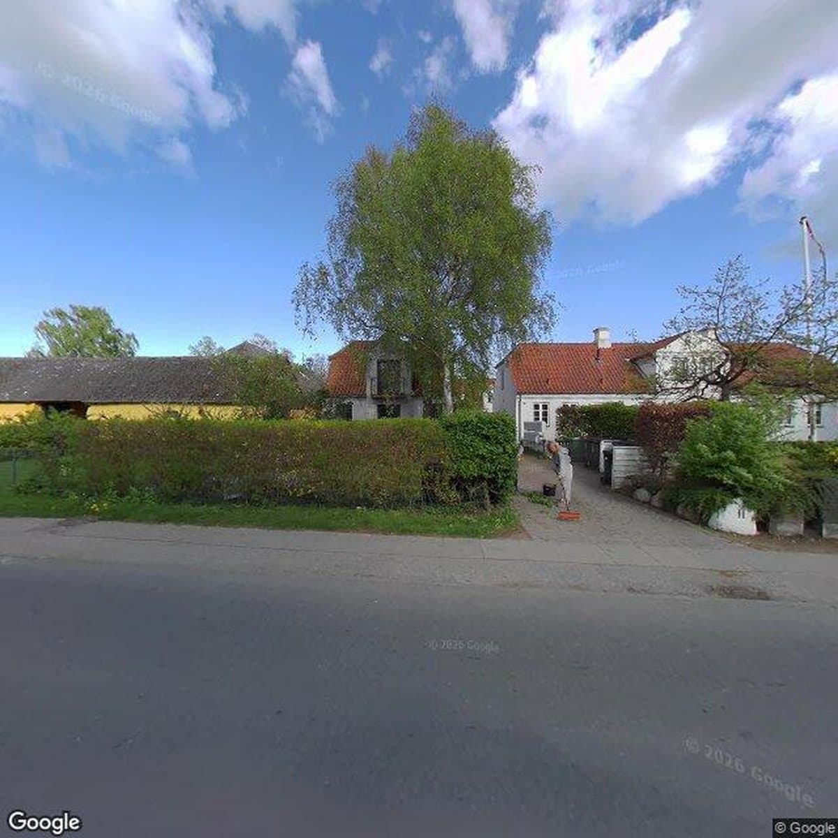 Andelsboligforening Frids Gaard