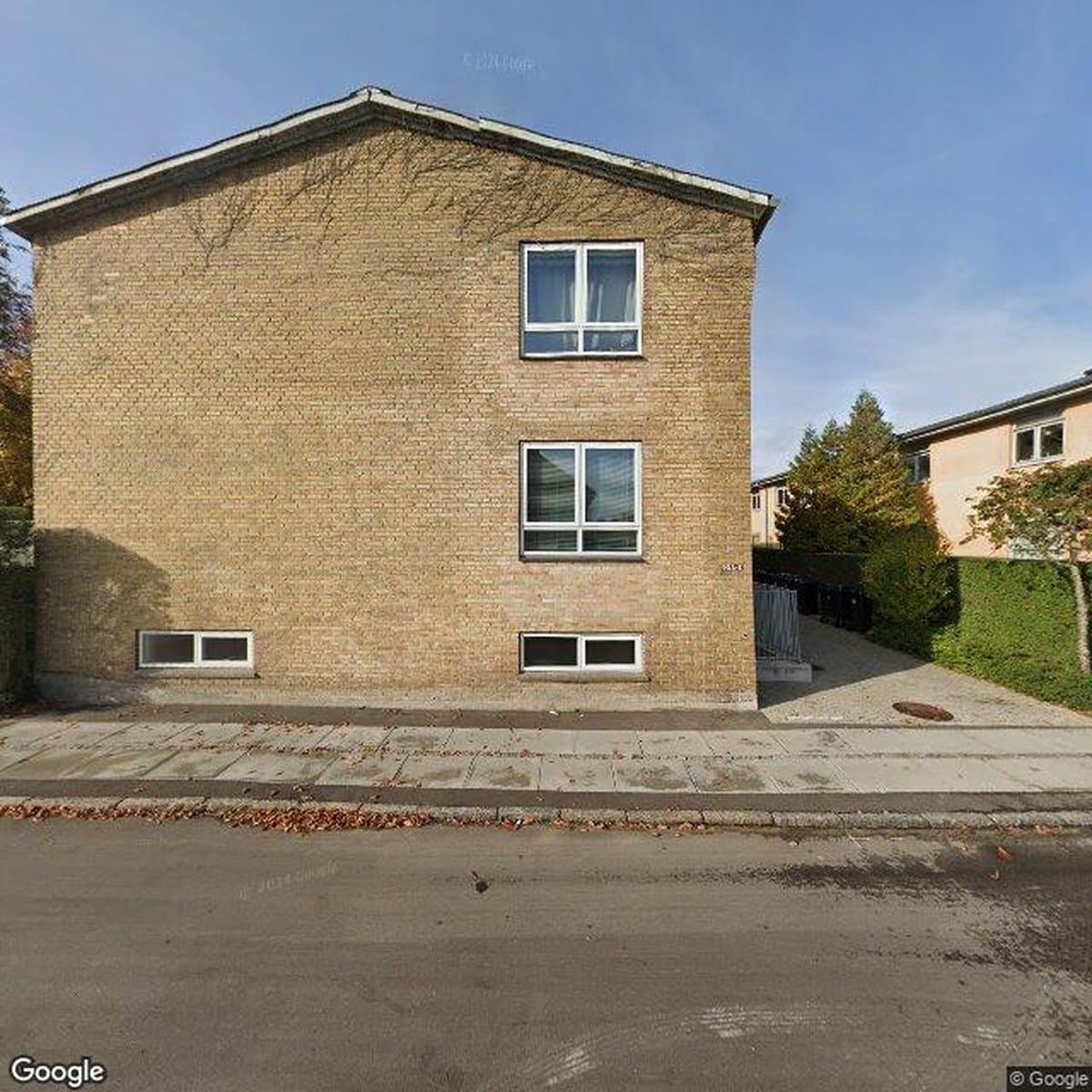 A/B Buddingevej 90