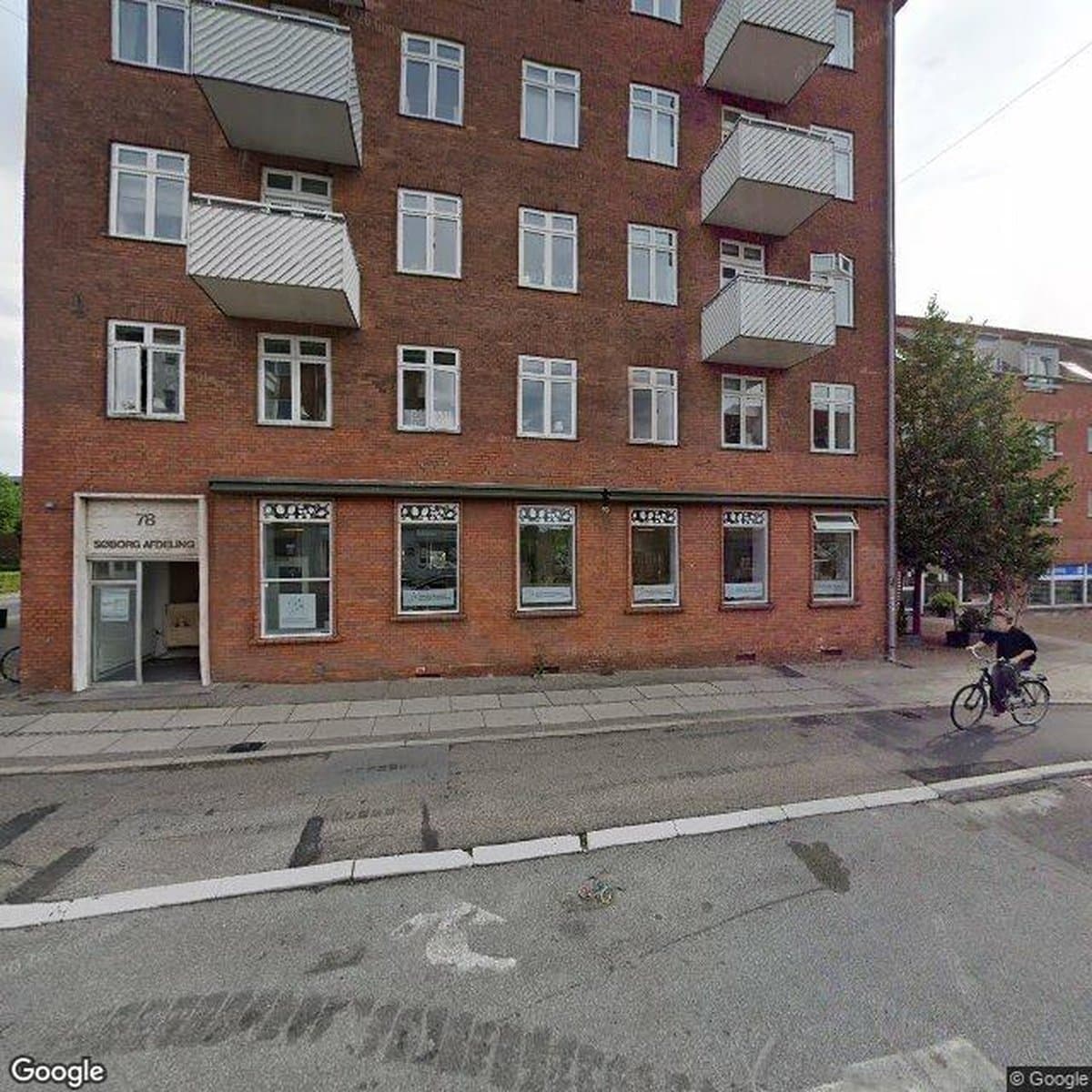 A/B Søborg Hjerte