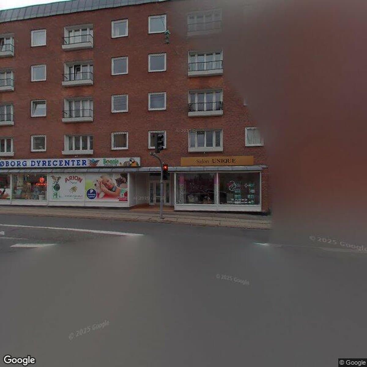 A/B Søborg Hovedgade 146-148 & Tolstojs Allé